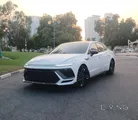 Excellant Conditions Hyundai Sonata N-Line for Sale