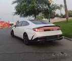 Excellant Conditions Hyundai Sonata N-Line for Sale