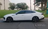 Excellant Conditions Hyundai Sonata N-Line for Sale