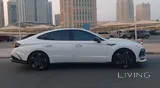 Excellant Conditions Hyundai Sonata N-Line for Sale