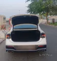 Excellant Conditions Hyundai Sonata N-Line for Sale