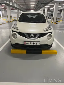 Nissan Juke Nismo 2027