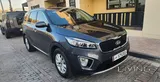 Excellent 4×4 Family Car