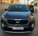 Excellent 4×4 Family Car