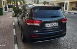 Excellent 4×4 Family Car