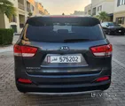 Excellent 4×4 Family Car