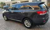 Excellent 4×4 Family Car