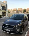 Excellent 4×4 Family Car