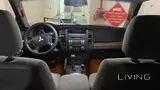 excellent and no accident pajero and clean