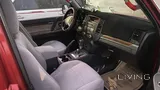 excellent and no accident pajero and clean