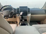 تويوتا لاند كروزر ممتازة وبسعر مناسب