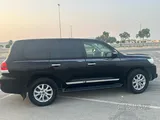 تويوتا لاند كروزر ممتازة وبسعر مناسب