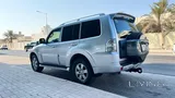 Excellent Condition 4x4 - Mitsubishi Pajero (Family Used)