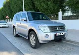 Excellent Condition 4x4 - Mitsubishi Pajero (Family Used)