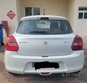 Excellent Condition and Efficient-Japanese made Swift