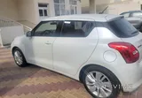 Excellent Condition and Efficient-Japanese made Swift