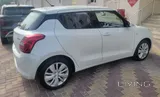 Excellent Condition and Efficient-Japanese made Swift