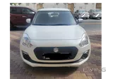 Excellent Condition and Efficient-Japanese made Swift