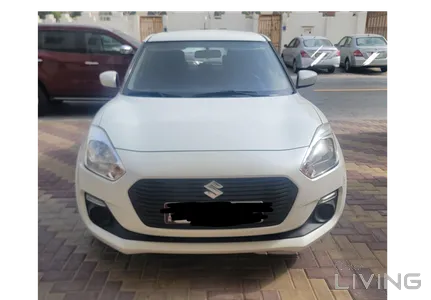 Suzuki Swift  2020
