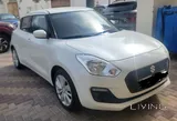 Excellent Condition and Efficient-Japanese made Swift