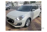 Excellent Condition and Efficient-Japanese made Swift