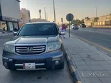 Excellent Condition Clean Honda Pilot Touring 2013