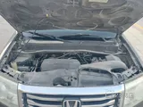 Excellent Condition Clean Honda Pilot Touring 2013