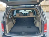 Excellent Condition Clean Honda Pilot Touring 2013