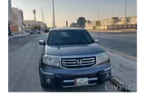 Excellent Condition Clean Honda Pilot Touring 2013