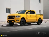 Excellent Condition Dodge Ram 1500 for Sale