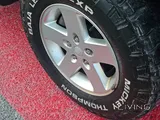 Excellent Condition Jeep Wrangler Sahara 2013