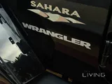 Excellent Condition Jeep Wrangler Sahara 2013