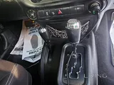 Excellent Condition Jeep Wrangler Sahara 2013