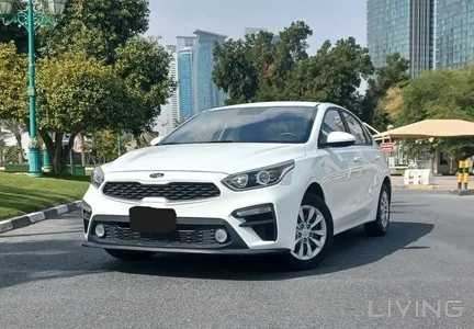 Kia Cerato 1.6 EX 2021