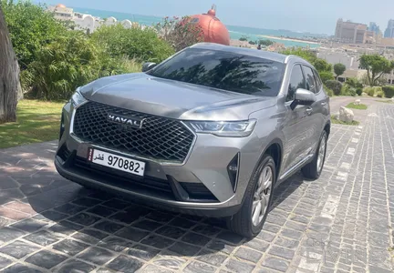 Haval Haval H6 Supreme 2025