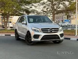 Excellent condition MB GLE400