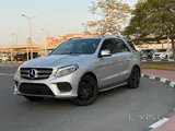 Excellent condition MB GLE400