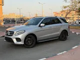 Excellent condition MB GLE400