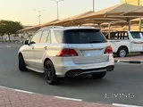 Excellent condition MB GLE400