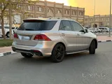 Excellent condition MB GLE400