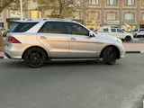 Excellent condition MB GLE400