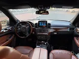 Excellent condition MB GLE400