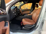 Excellent condition MB GLE400