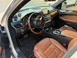 Excellent condition MB GLE400