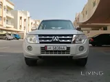 Excellent Condition Mitsubishi Pajero for Sale
