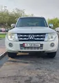 Excellent Condition Mitsubishi Pajero for Sale