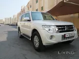 Excellent Condition Mitsubishi Pajero for Sale