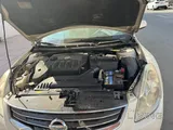 EXCELLENT CONDITION NISSAN ALTIMA 2012 132619 KM WHITE