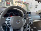 EXCELLENT CONDITION NISSAN ALTIMA 2012 132619 KM WHITE