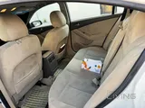 EXCELLENT CONDITION NISSAN ALTIMA 2012 132619 KM WHITE